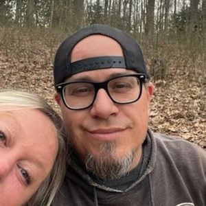 Meet your Posher, Larry